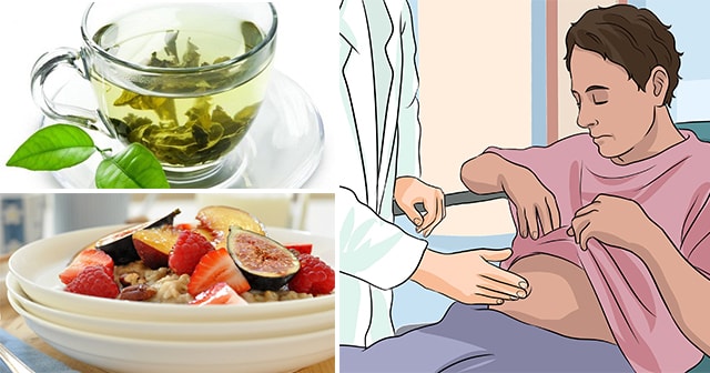 5 Foods to Eat When You Are Feeling Constipated or Bloated